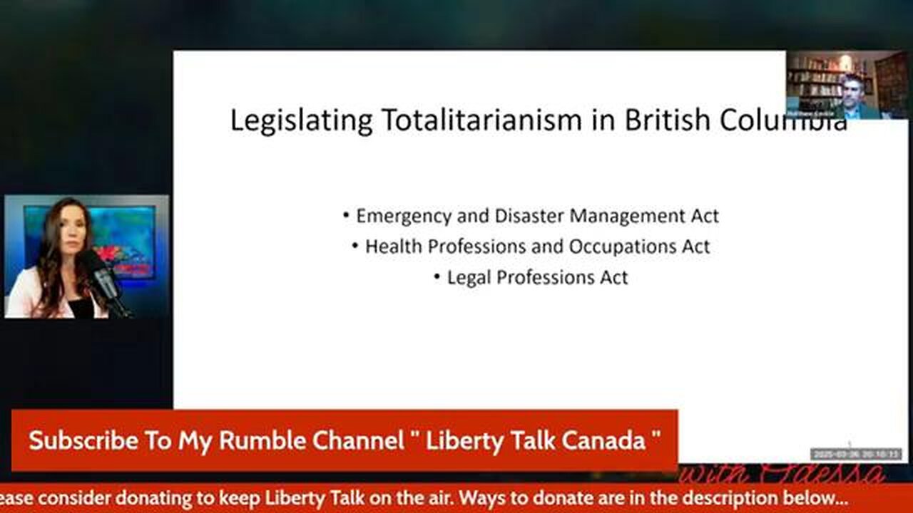 🆘SOS..From...Beautiful..British.Columbia/Odessa Orlewicz