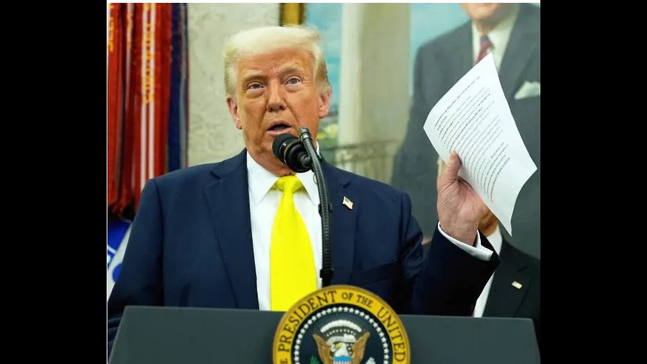 Trump Shrouds Salvadoran's Deportation in State Secrets