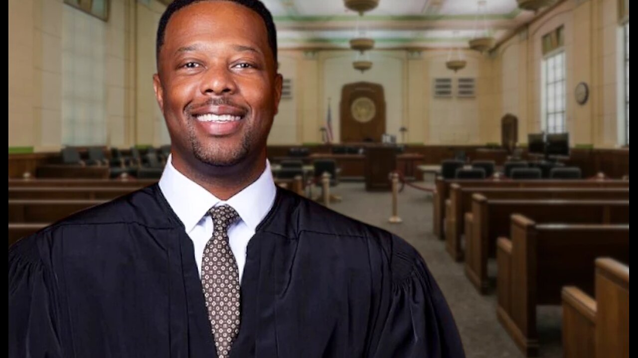 Biden-Appointed Judge Overrules Trump on Refugee Ban, Orders 12,000 Admissions