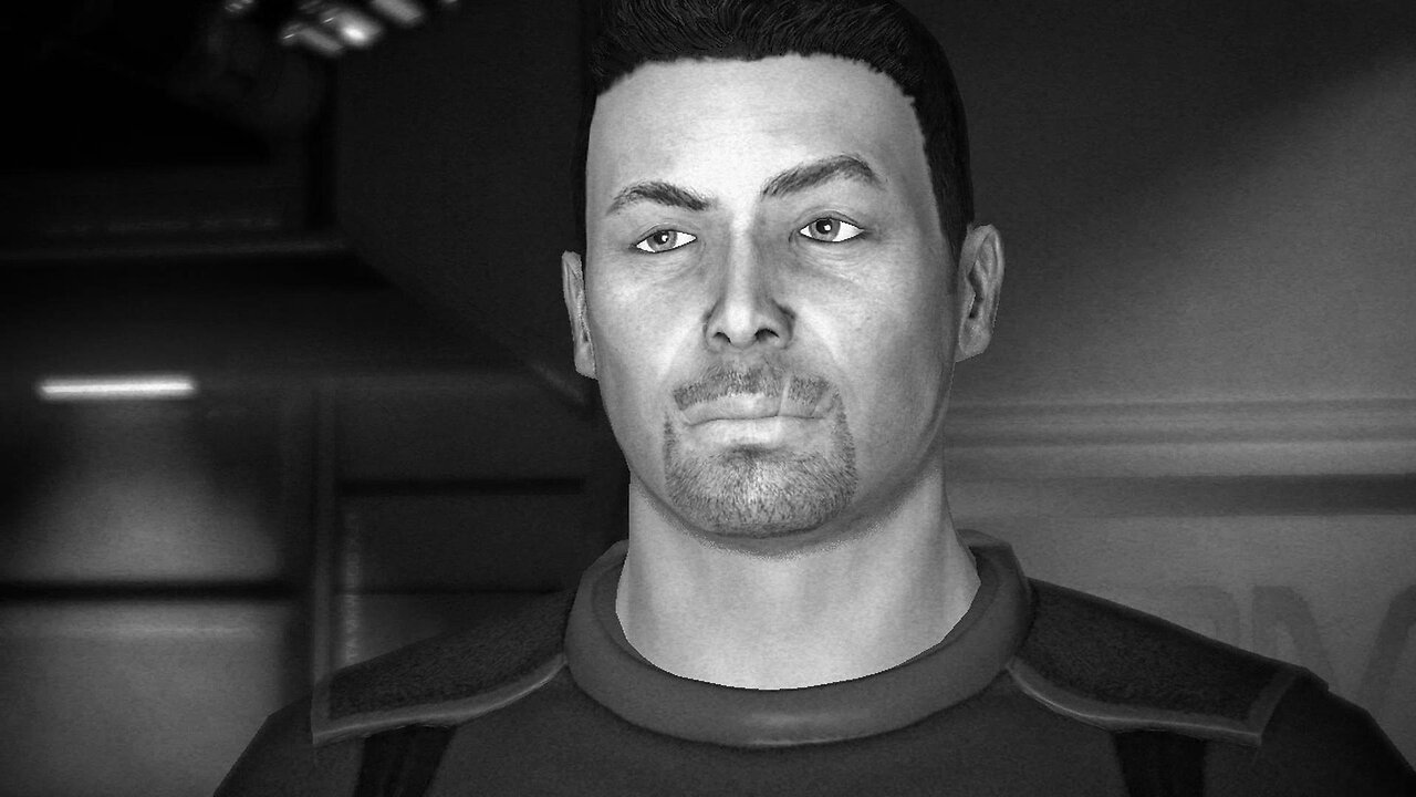 Mass Effect Episode 22: