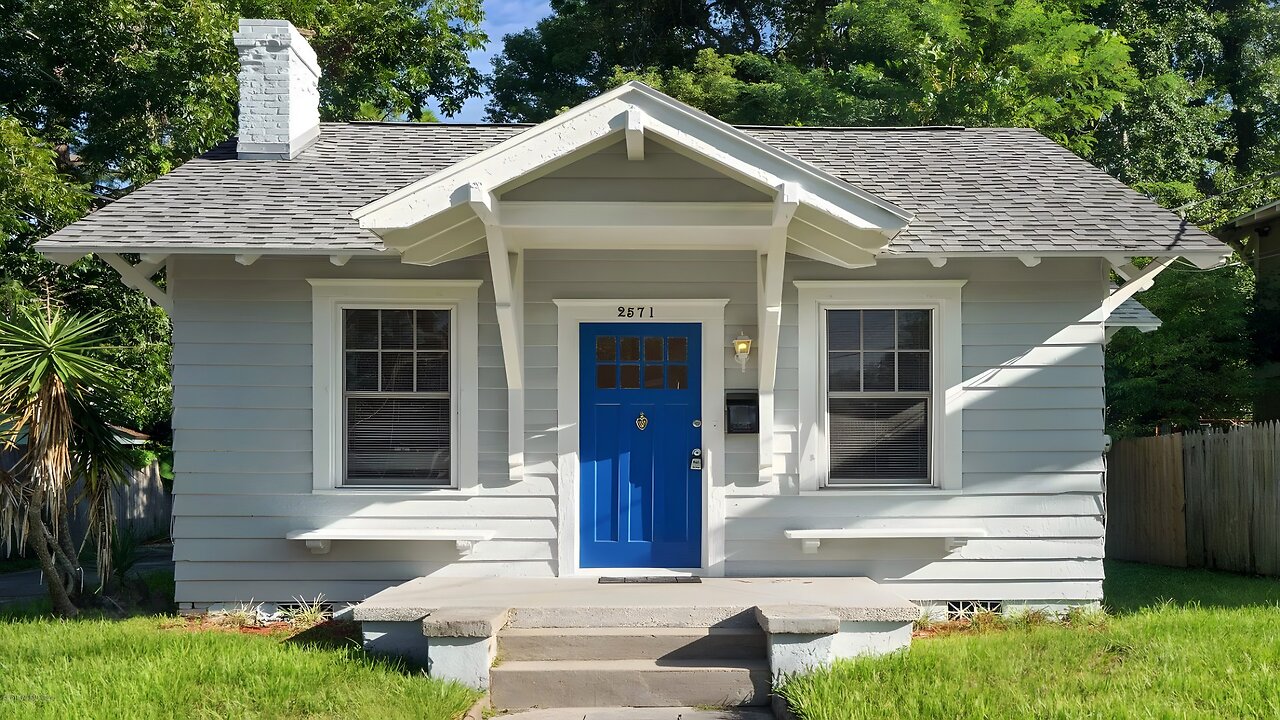 House - House Design - House Ideas