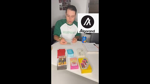 Algorand July 2025 Esoteric Outlook