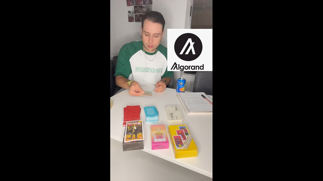 Algorand July 2025 Esoteric Outlook