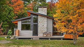 Small House Design Ideas