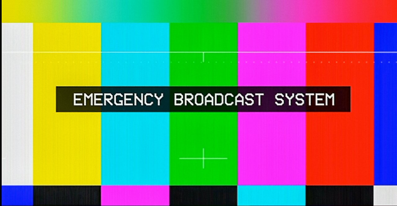 The Great AwaQening- (((EBS))) Warm Up SessiQn