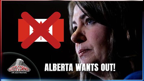 Alberta's Future in JEOPARDY After Carney's Win Sparks Separation Talks