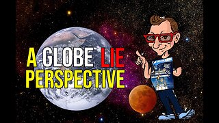 "Testing The Moon: A Globe Lie Perspective" UPDATED by Dave Marsh | FEIC 2019