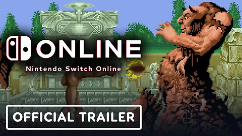Nintendo Switch Online - Sega Genesis - Official December 2021 Game Updates