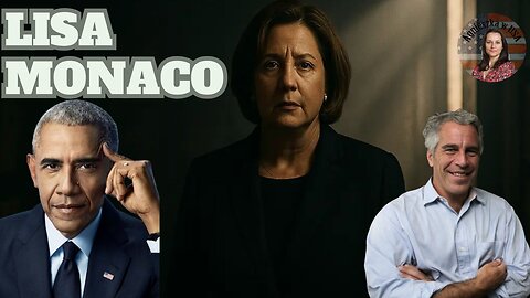 Bezpieczeństwo narodowe USA: Rola Lisy Monaco w administracji Obamy ... Od FISA do EPSTEINA.