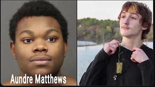 Murdered by the other student