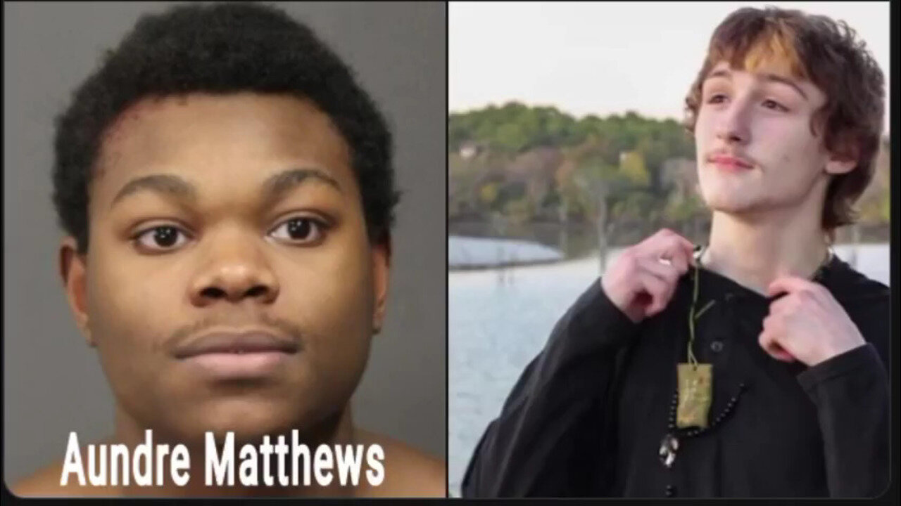 Murdered by the other student