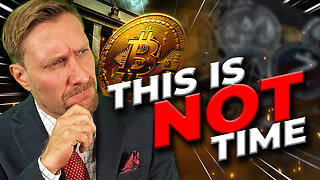Bitcoin Live Trading: MAX PAIN! Did you Give Up? Stay for Max GAINS EP1799