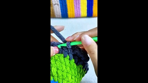 crochet