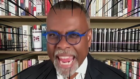 MSNBC race-baiter RAGES over Trump's plan to deploy National Guard to combat RISING CRIME in DC