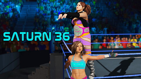 VCW SATURN Episode 36