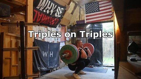 Commentary - Triples on Triples