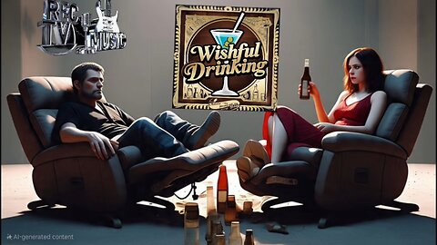 Wishful Drinking