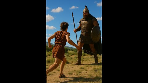 Standing Firm in Faith Wins the Victory