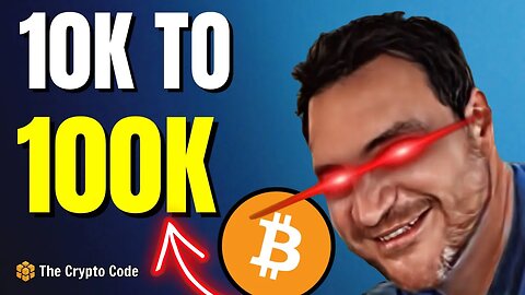 Turn 10K Into 100K In 2025. Interview With Max Wright.