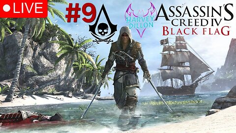Looting all Templar chests in Assassins Creed IV: Black Flag