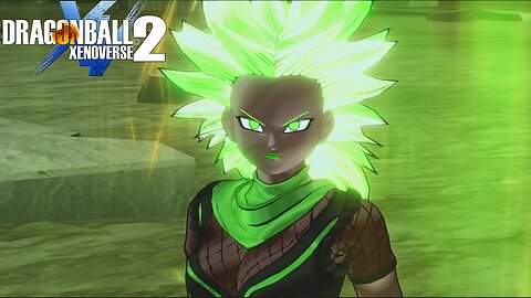 🟢 Live - preparations for future saga chapter 3! Dragon Ball Xenoverse 2