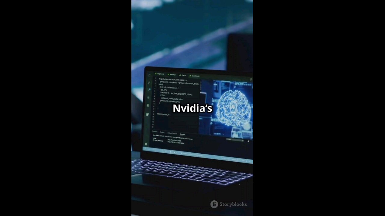 AI Brain Control