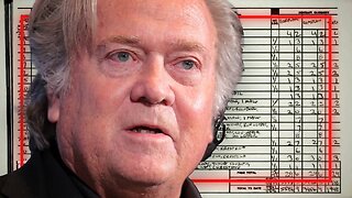 BREAKING: House Releases More Epstein Files In Attempt To Distract The Public