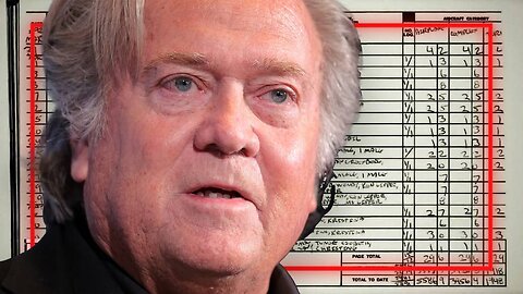 BREAKING: House Releases More Epstein Files In Attempt To Distract The Public