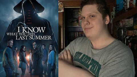 I Know What You Did Last Summer (2025) Movie Review