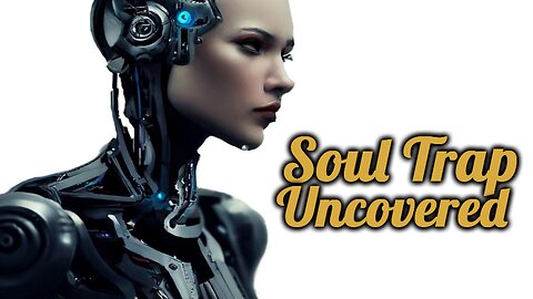 BQH Session Uncovers Soul-Trap: Imprisonment + Soul-Processing by an Alien Race on the Astral Plane
