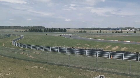 NJMP Thunderbolt