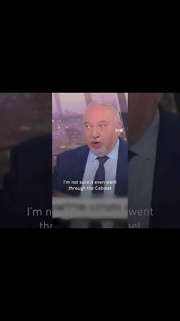 Israel ‘sending weapons to ISIS-linked gangs in Gaza’