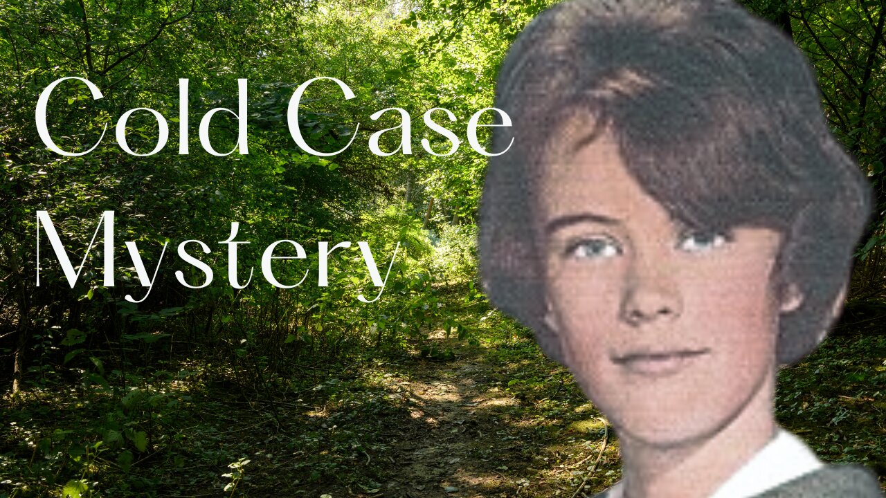 The 1968 Killing of Joanne Dunham | Still Unsolved