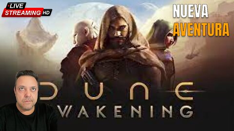 💜Dune: Awakening🏆🔥{MUNDO ABIERTO} Español PC