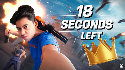 “13-Year-Old Pro Gamer SHOCKS the World with Epic Fortnite LIVE Stream!”