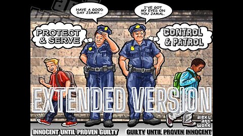 The Righteous Vs. The Wicked (Extended Version)