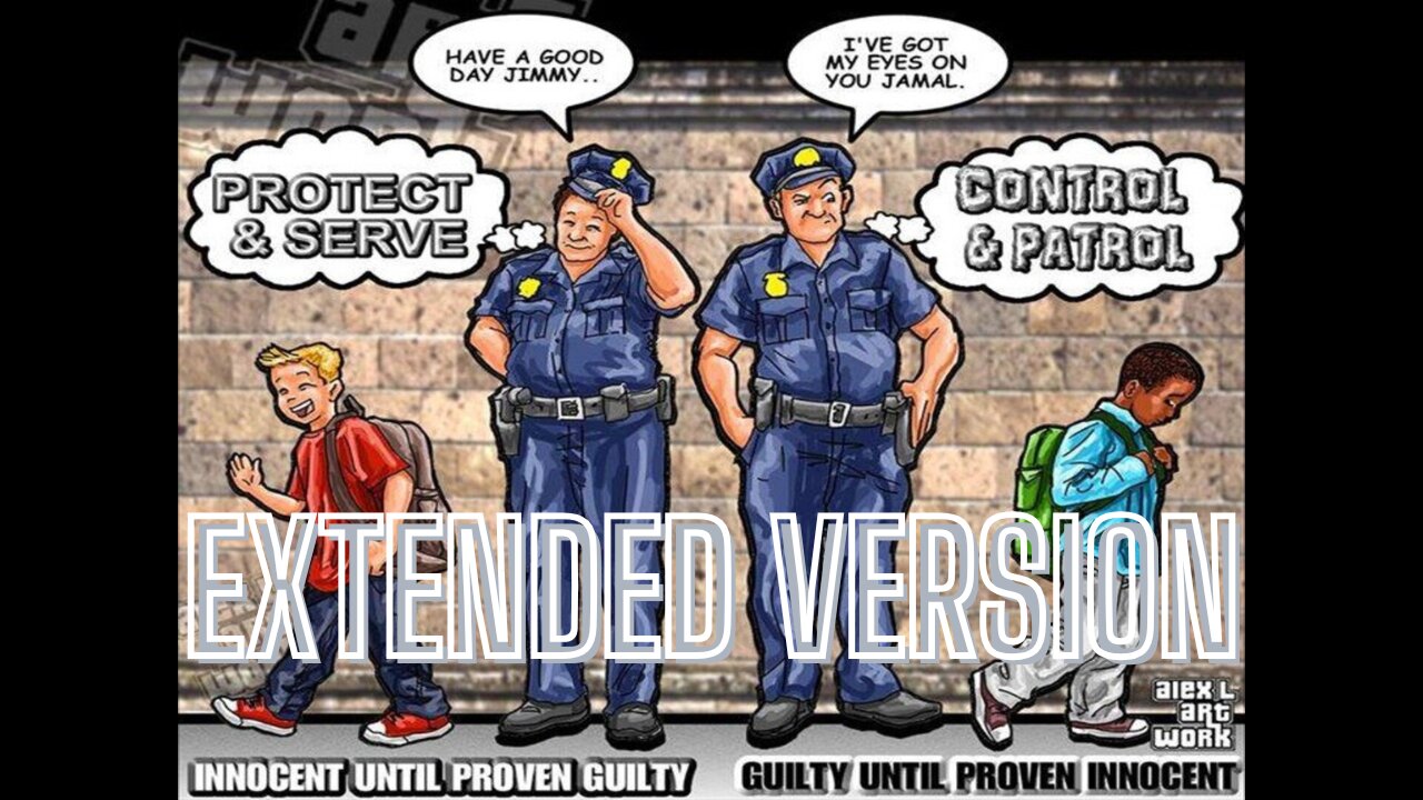 The Righteous Vs. The Wicked (Extended Version)