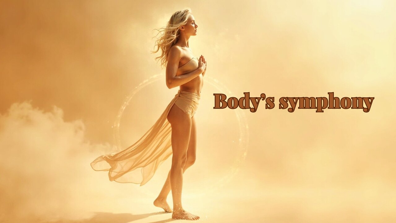 Your thyroid's secret message.