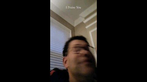 I Praise You
