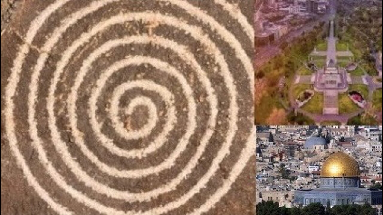 The World Navel
