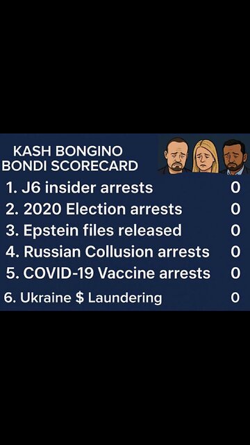 There are so many of these former CIA agents coming forward.