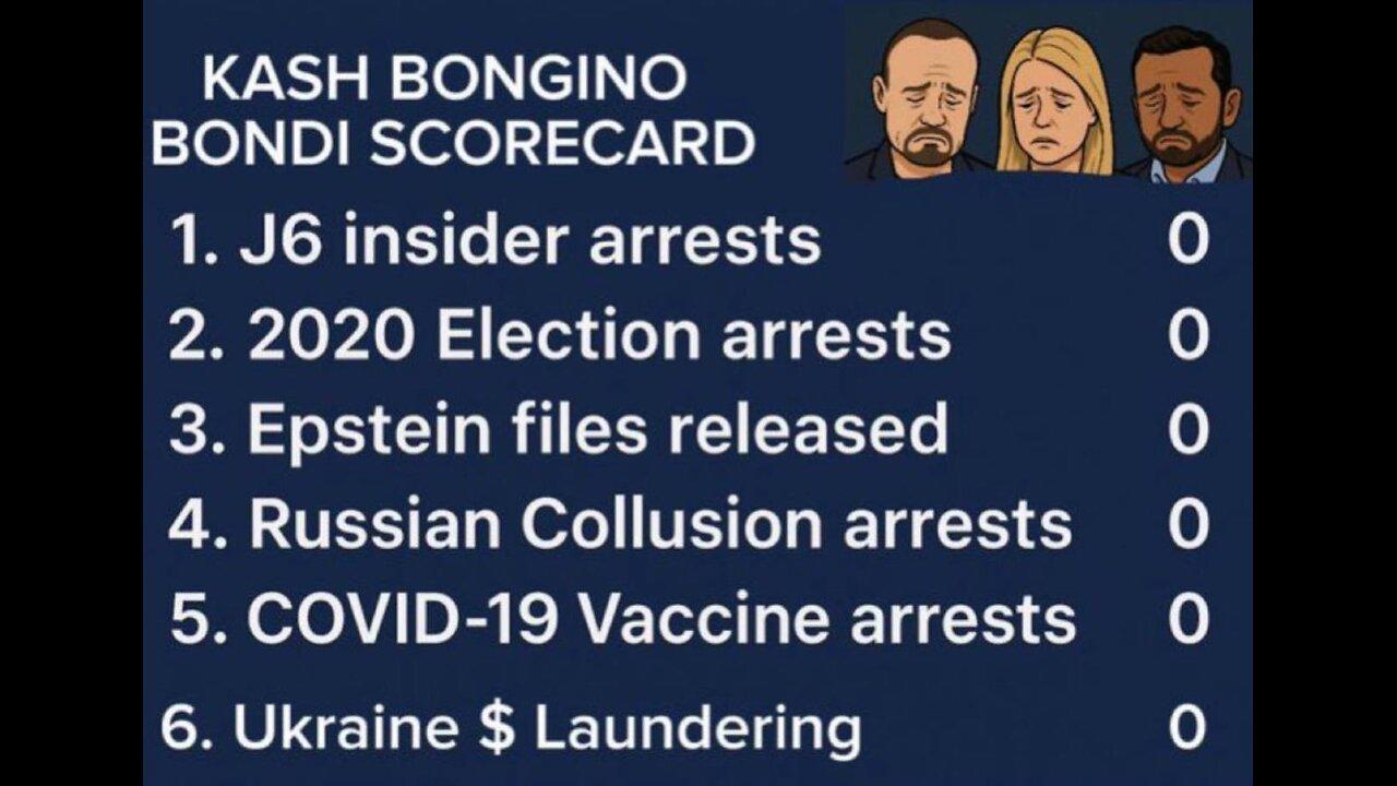 There are so many of these former CIA agents coming forward.