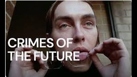 Crimes of the Future 1970