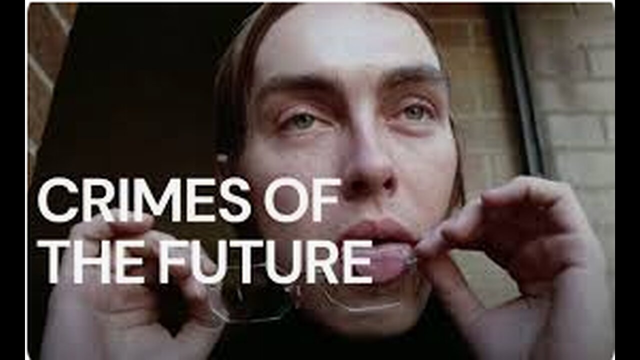 Crimes of the Future 1970