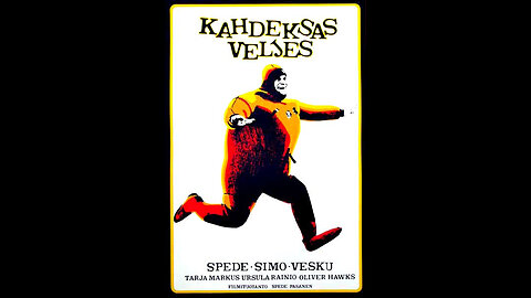 (1971) Kahdeksas veljes.