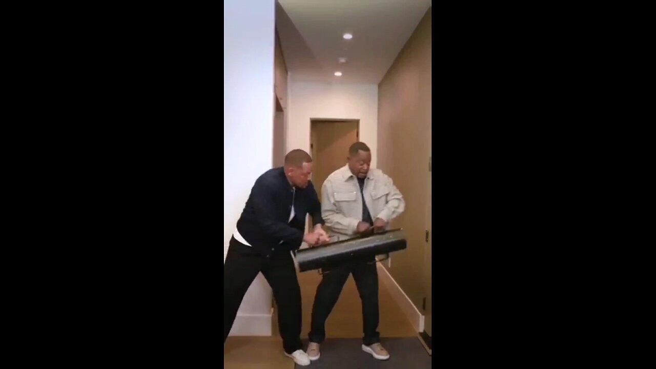 bad boys