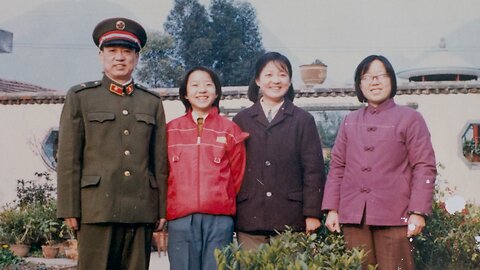 How One Military Officer Discovered the CCP’s Darkest Secret | Raymond Zhang