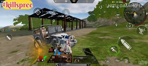 #killspree