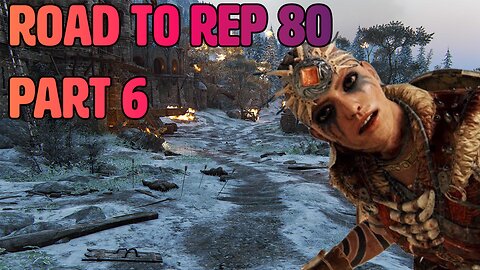 For Honor Stream – We're Back