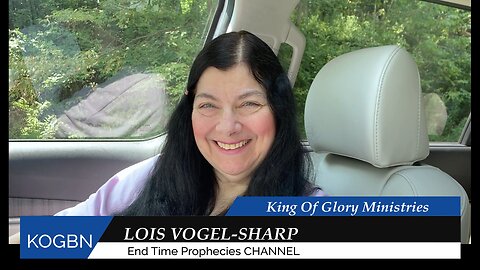 Prophecy - Outback Waiting To Attack 8-5-2025 Lois Vogel-Sharp